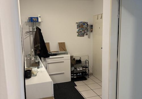 Flur Bild 3