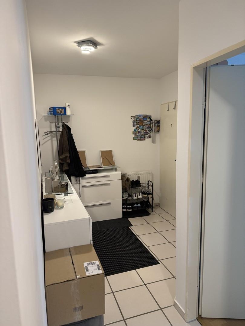 Flur Bild 3