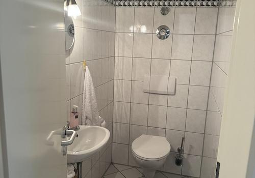 Gäste WC