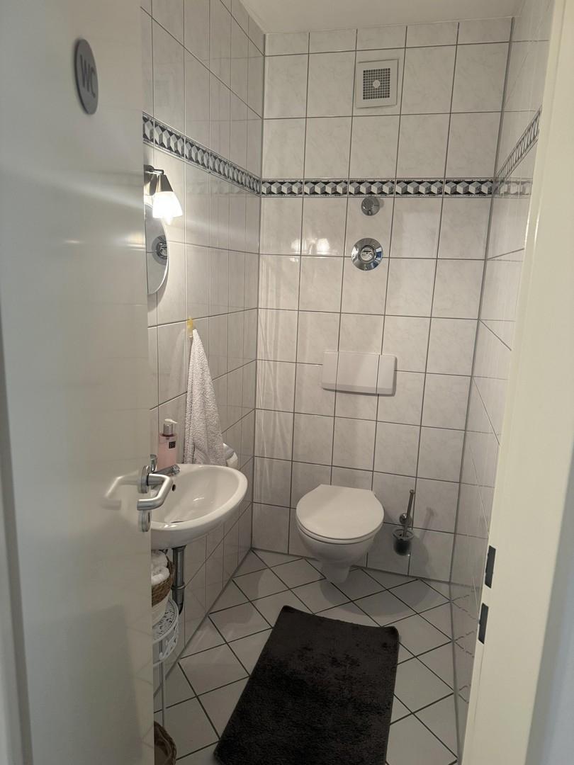 Gäste WC