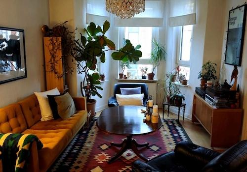 Wohnzimmer #1