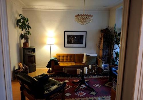 Wohnzimmer #2