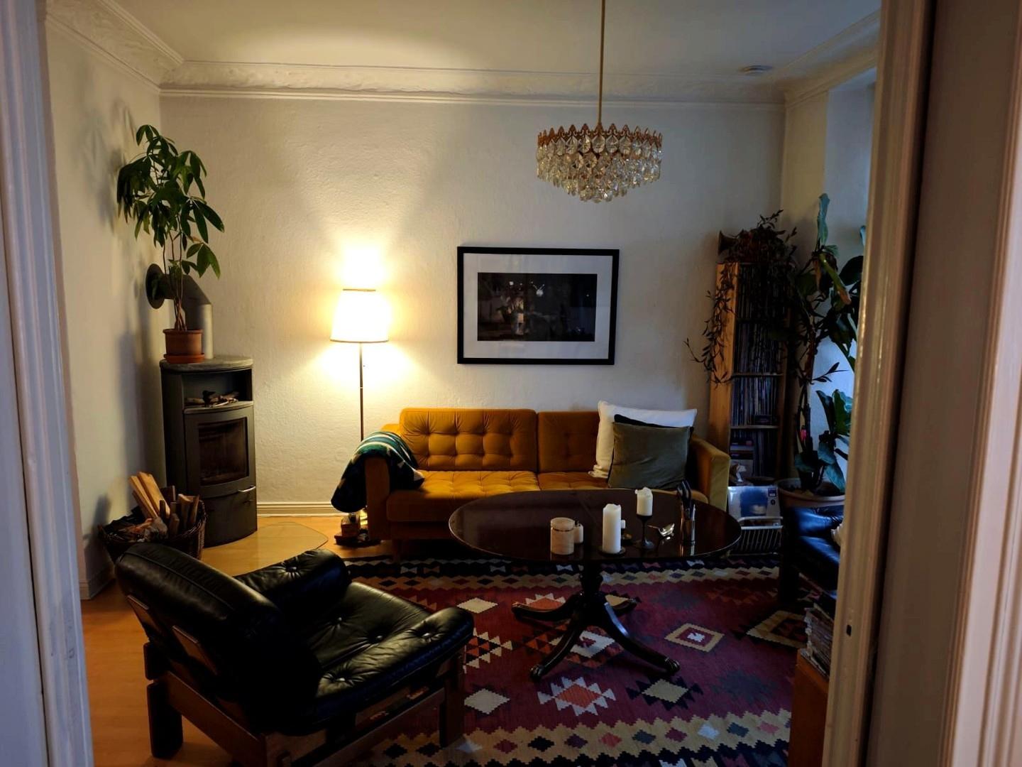Wohnzimmer #2