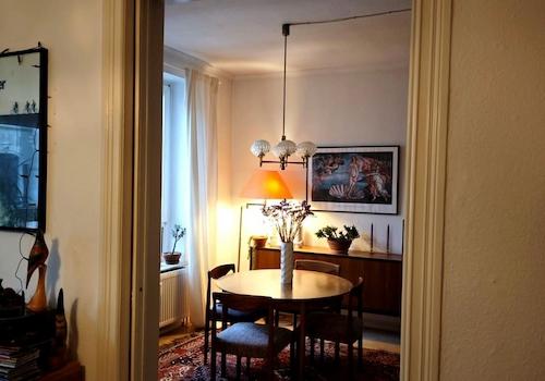 Esszimmer