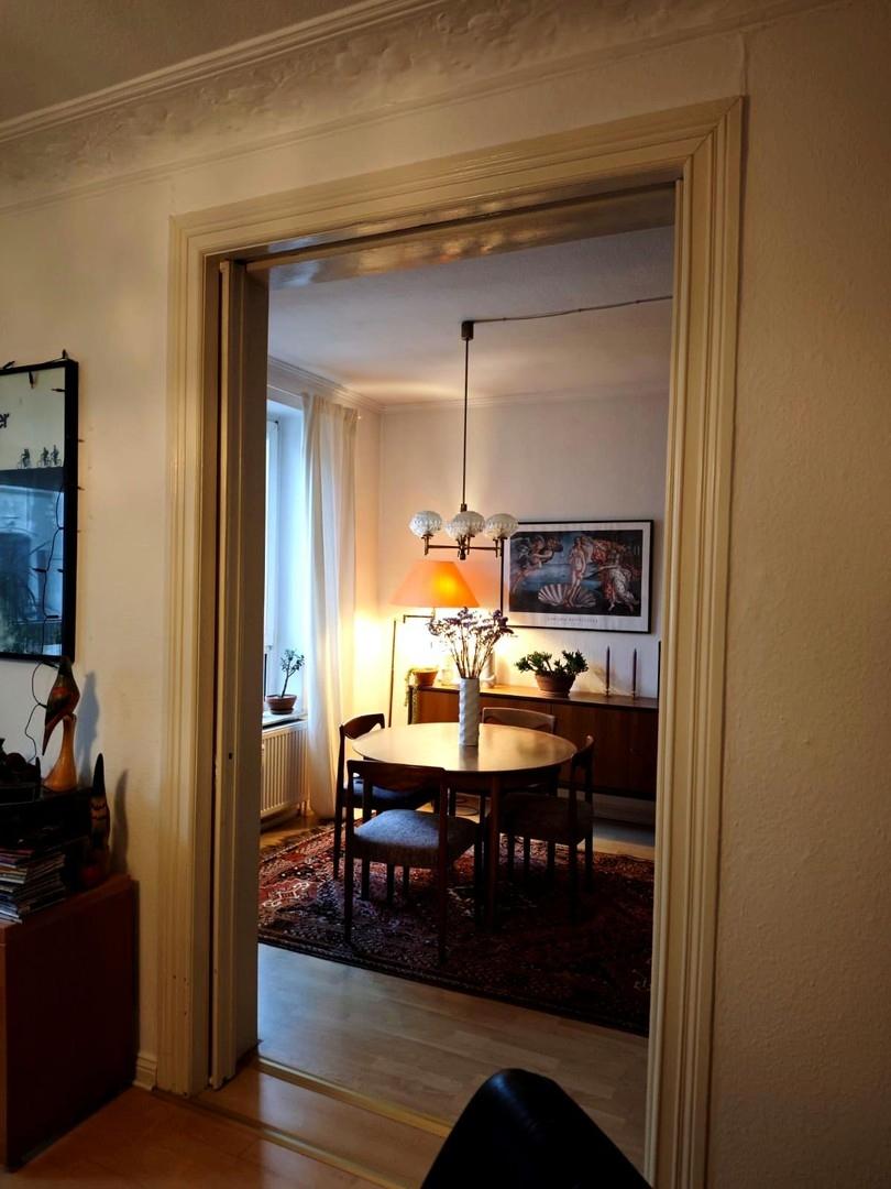 Esszimmer