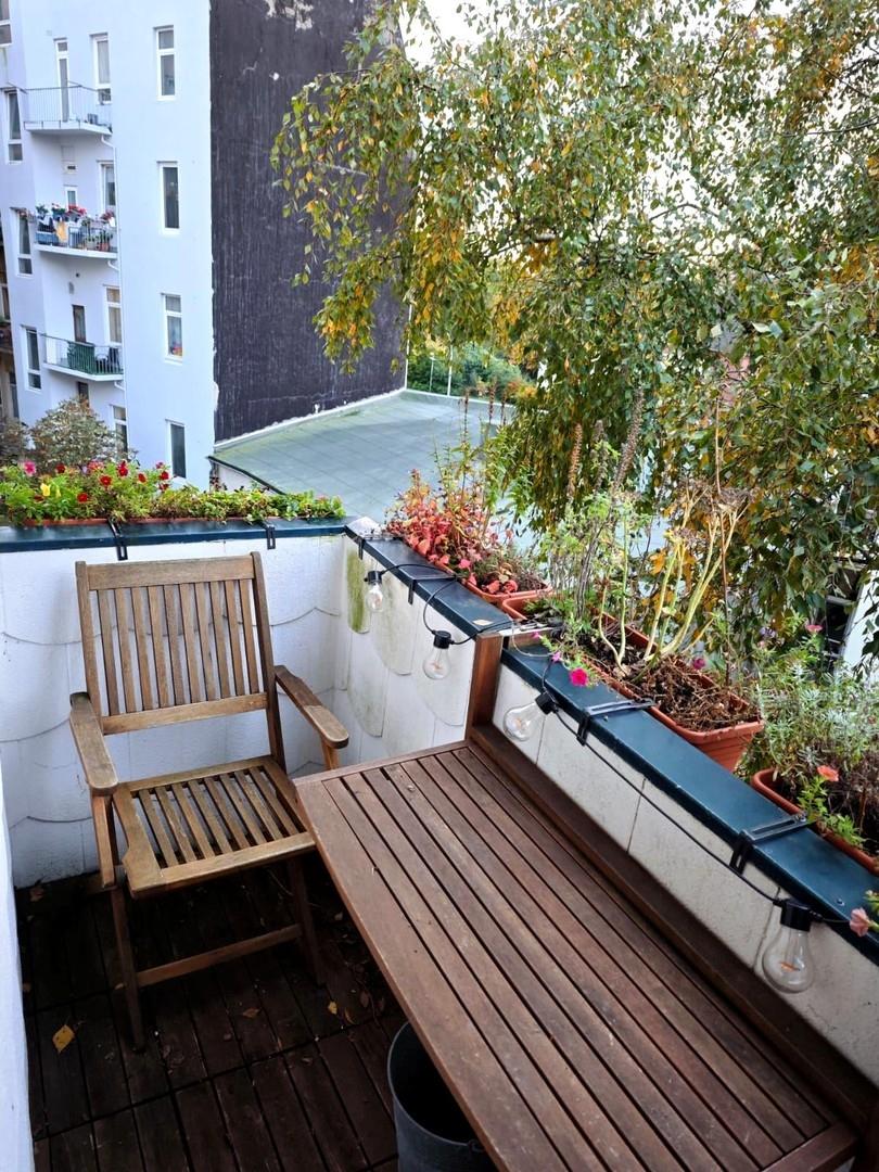 Balkon