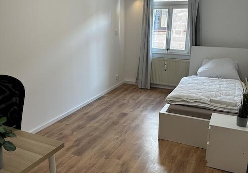 Dein Zimmer