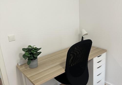 Dein Zimmer
